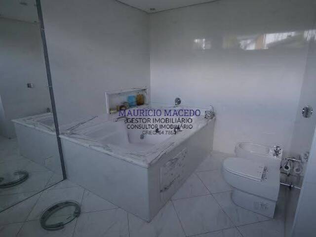 #540 - Casa para Locação em Barueri - SP