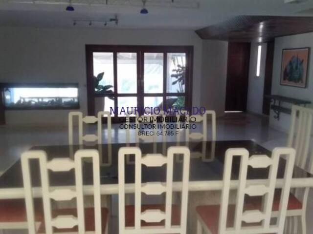 #541 - Casa para Venda em Barueri - SP