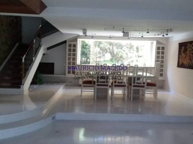 Casa para Locação em Barueri - 4