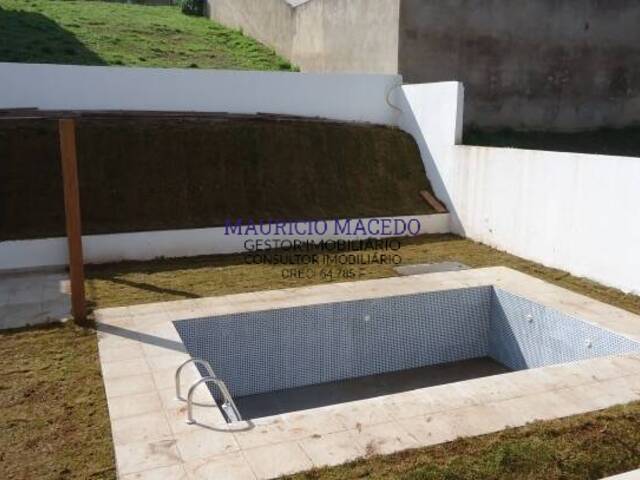 Casa para Venda em Santana de Parnaíba - 5