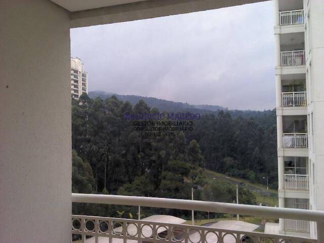 Apartamento para Venda em Barueri - 3