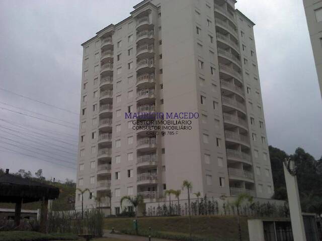 Apartamento para Venda em Barueri - 2