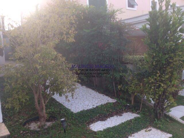 Casa para Venda em Santana de Parnaíba - 5