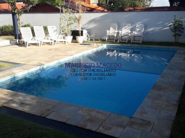 #561 - Casa para Venda em Barueri - SP