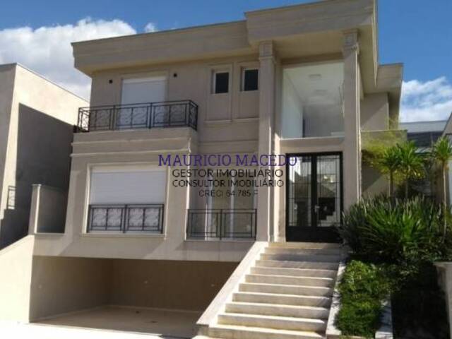 Casa para Venda em Barueri - 1