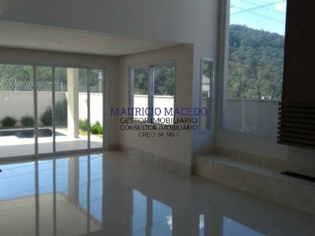 #565 - Casa para Venda em Barueri - SP