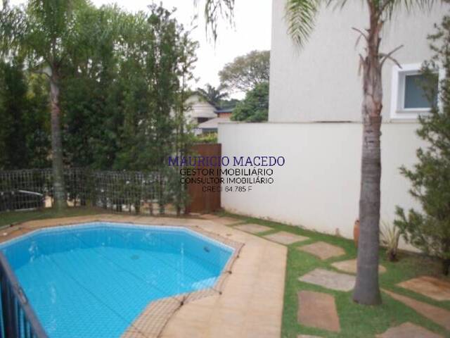 Casa para Locação em Barueri - 3