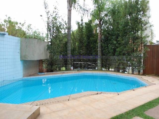 Casa para Locação em Barueri - 4