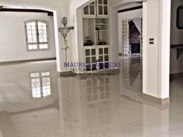 Casa para Locação em Barueri - 4
