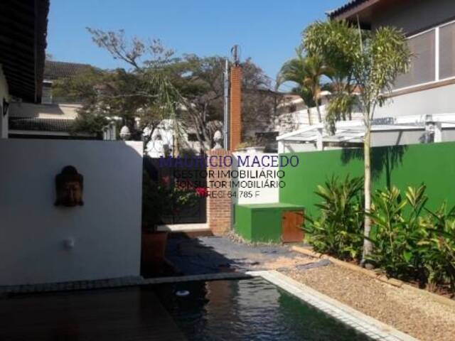 Casa para Locação em Barueri - 3