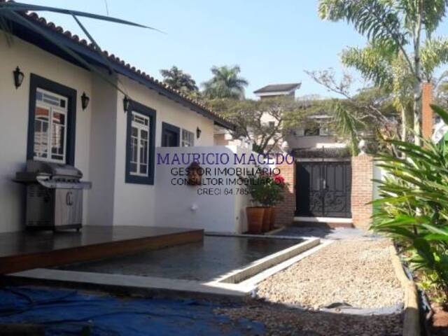 Casa para Locação em Barueri - 2