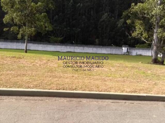 Terreno para Venda em Barueri - 5