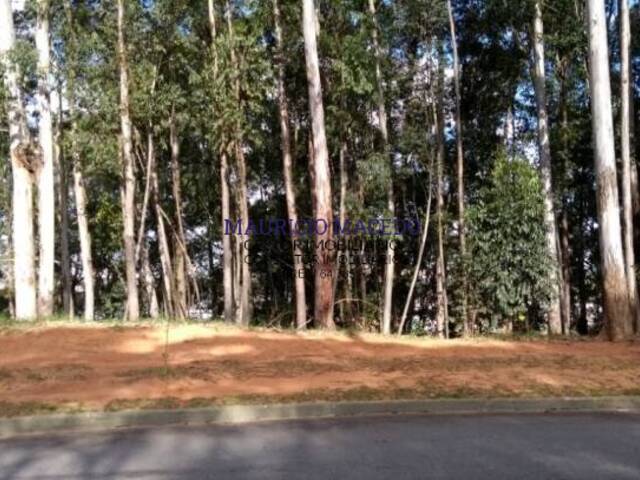 Terreno para Venda em Barueri - 2