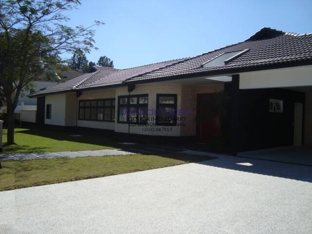 Casa para Locação em Barueri - 3
