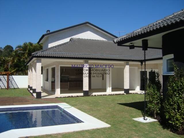Casa para Locação em Barueri - 4