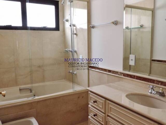 Apartamento para Locação em São Caetano do Sul - 4