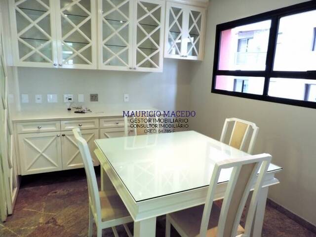 Apartamento para Locação em São Caetano do Sul - 5