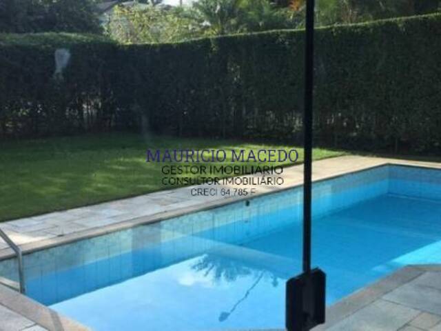Casa para Locação em Barueri - 2