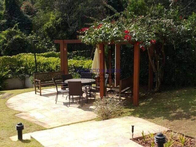 #604 - Casa para Venda em Barueri - SP