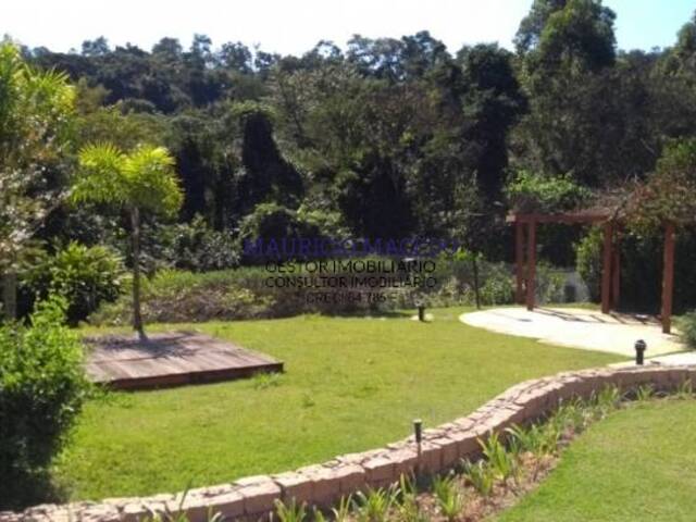 #604 - Casa para Venda em Barueri - SP