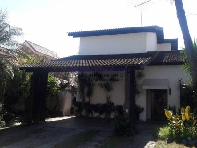 #606 - Casa para Venda em Barueri - SP