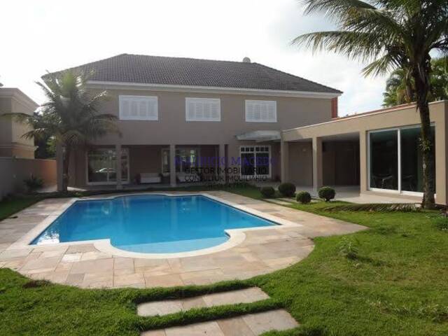 Casa para Venda em Barueri - 4