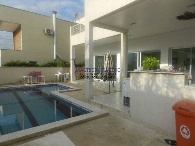 Casa para Locação em Barueri - 3