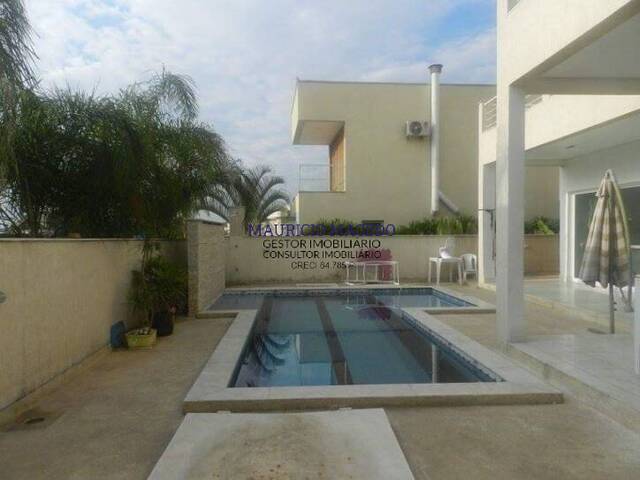 Casa para Locação em Barueri - 4