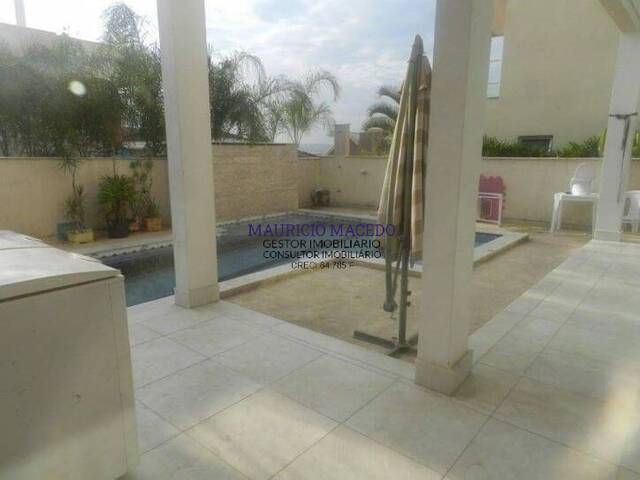 Casa para Locação em Barueri - 5