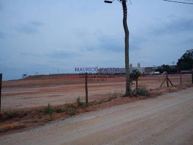 #121 - Terreno para Venda em Mairinque - SP - 2