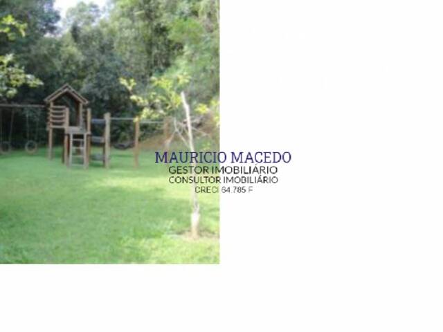 Terreno para Venda em Santana de Parnaíba - 5
