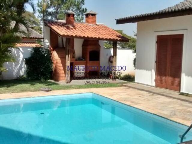 Casa para Locação em Barueri - 4