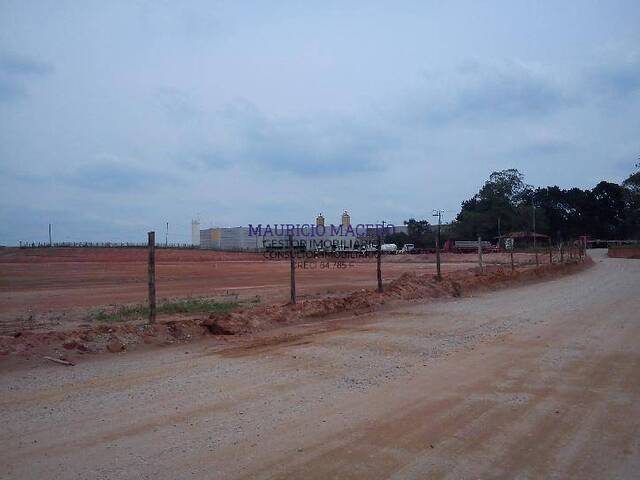 #121 - Terreno para Venda em Mairinque - SP - 3