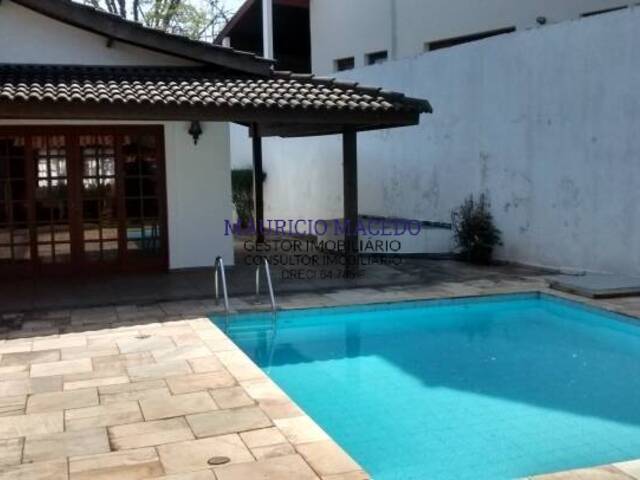 Casa para Locação em Barueri - 5
