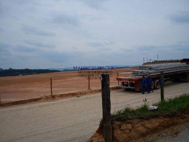 Terreno para Venda em Mairinque - 4