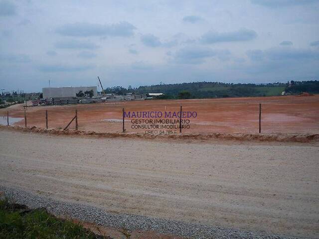 Terreno para Venda em Mairinque - 5