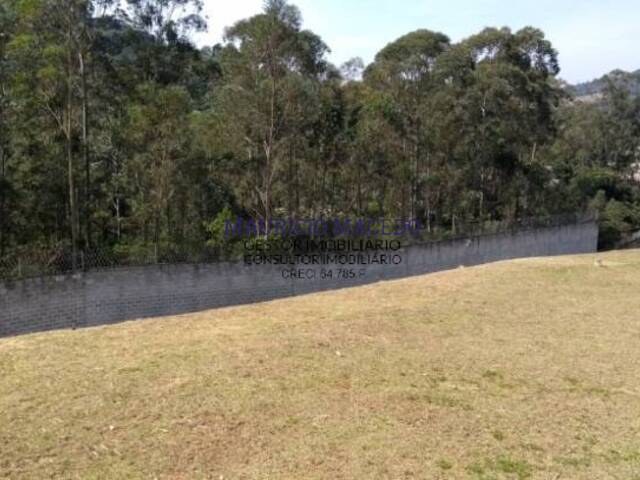 Terreno para Venda em Barueri - 2