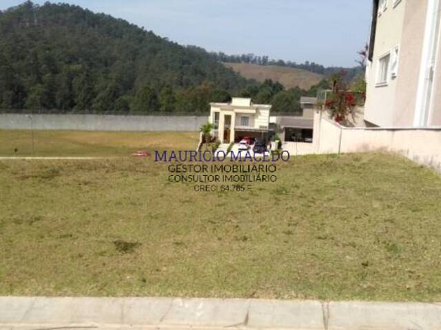 Terreno para Venda em Barueri - 2