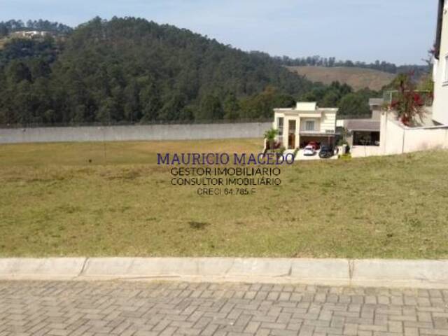 Terreno para Venda em Barueri - 3