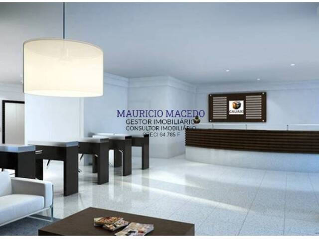 Sala Comercial para Locação em Barueri - 4