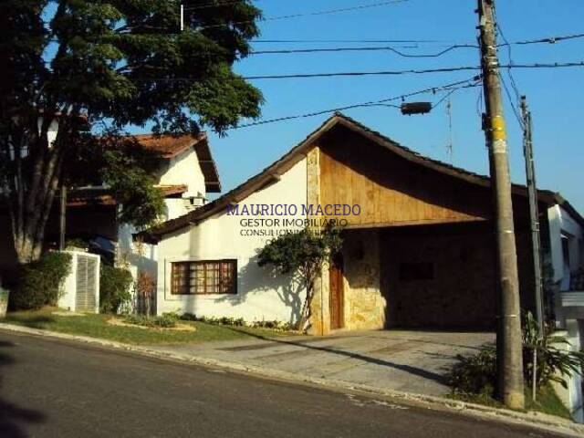 Casa para Locação em Barueri - 2