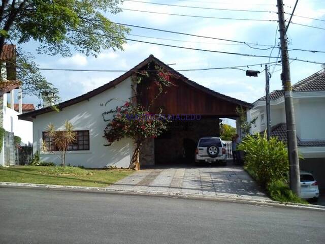 Casa para Locação em Barueri - 3