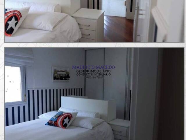 Casa para Venda em Santana de Parnaíba - 5