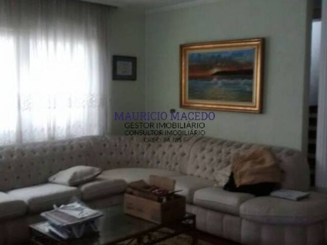 Casa para Venda em Barueri - 3