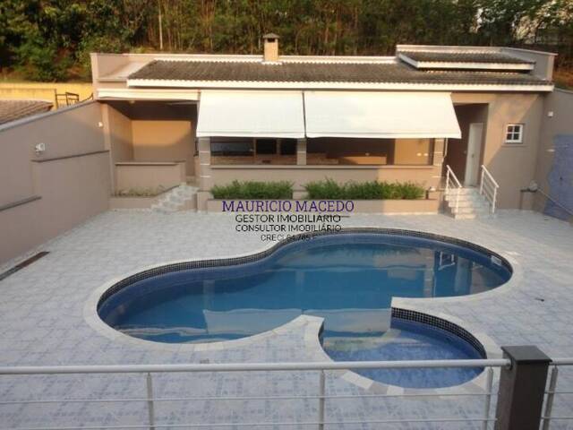 Casa para Venda em Santana de Parnaíba - 4