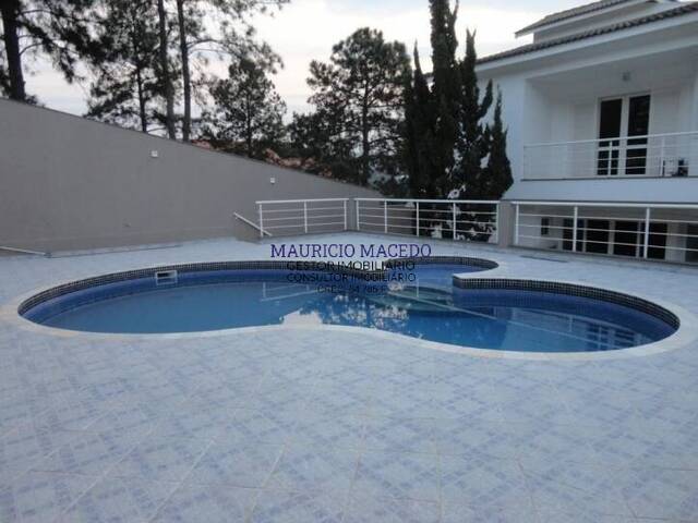 Casa para Venda em Santana de Parnaíba - 5