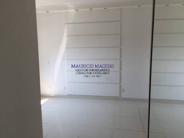 Apartamento para Venda em Santana de Parnaíba - 4