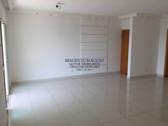 Apartamento para Venda em Santana de Parnaíba - 5