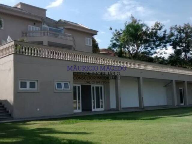 #648 - Casa para Venda em Barueri - SP