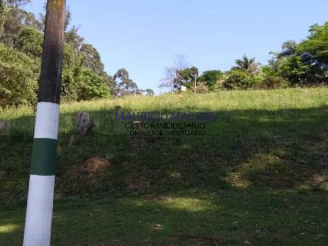 Terreno para Venda em Barueri - 2